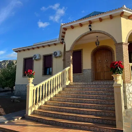 El Junquillo Villa