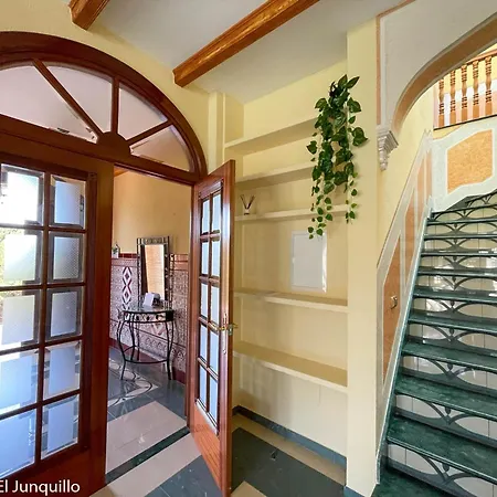 Villa El Junquillo