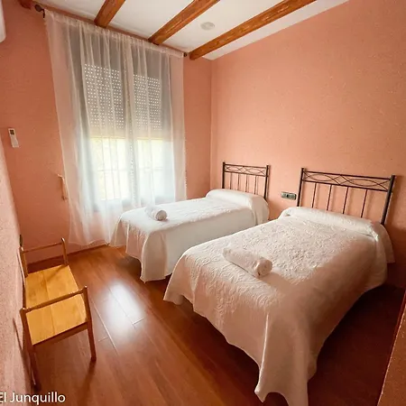 El Junquillo Villa *