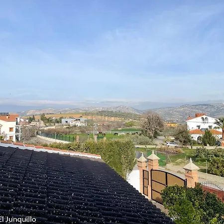 Villa El Junquillo *
