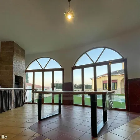 El Junquillo Villa
