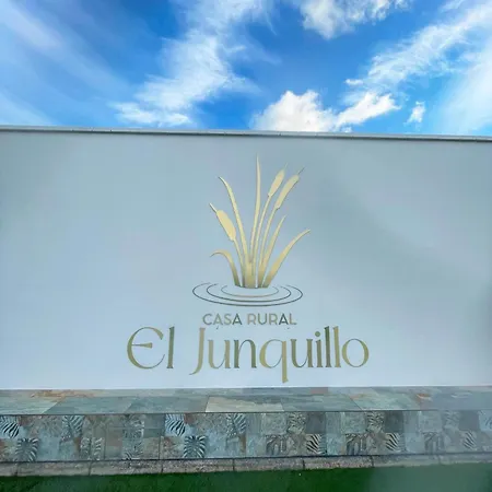 El Junquillo